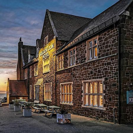The Golden Lion Hotel Hunstanton Zewnętrze zdjęcie