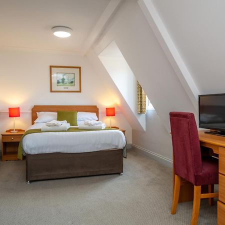 The Golden Lion Hotel Hunstanton Zewnętrze zdjęcie