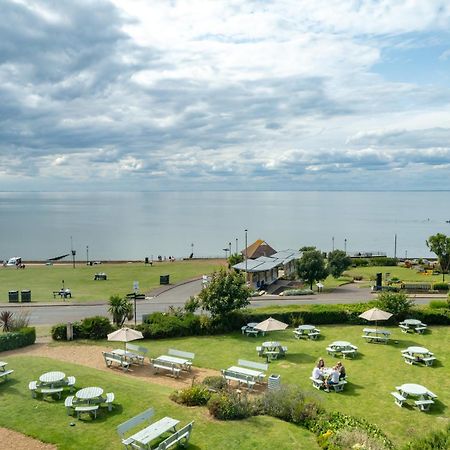 The Golden Lion Hotel Hunstanton Zewnętrze zdjęcie