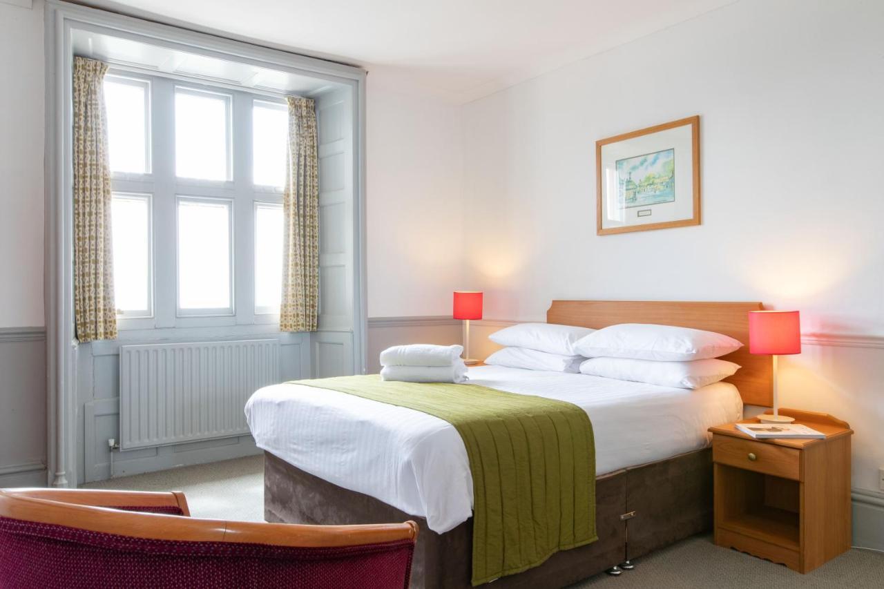 The Golden Lion Hotel Hunstanton Pokój zdjęcie