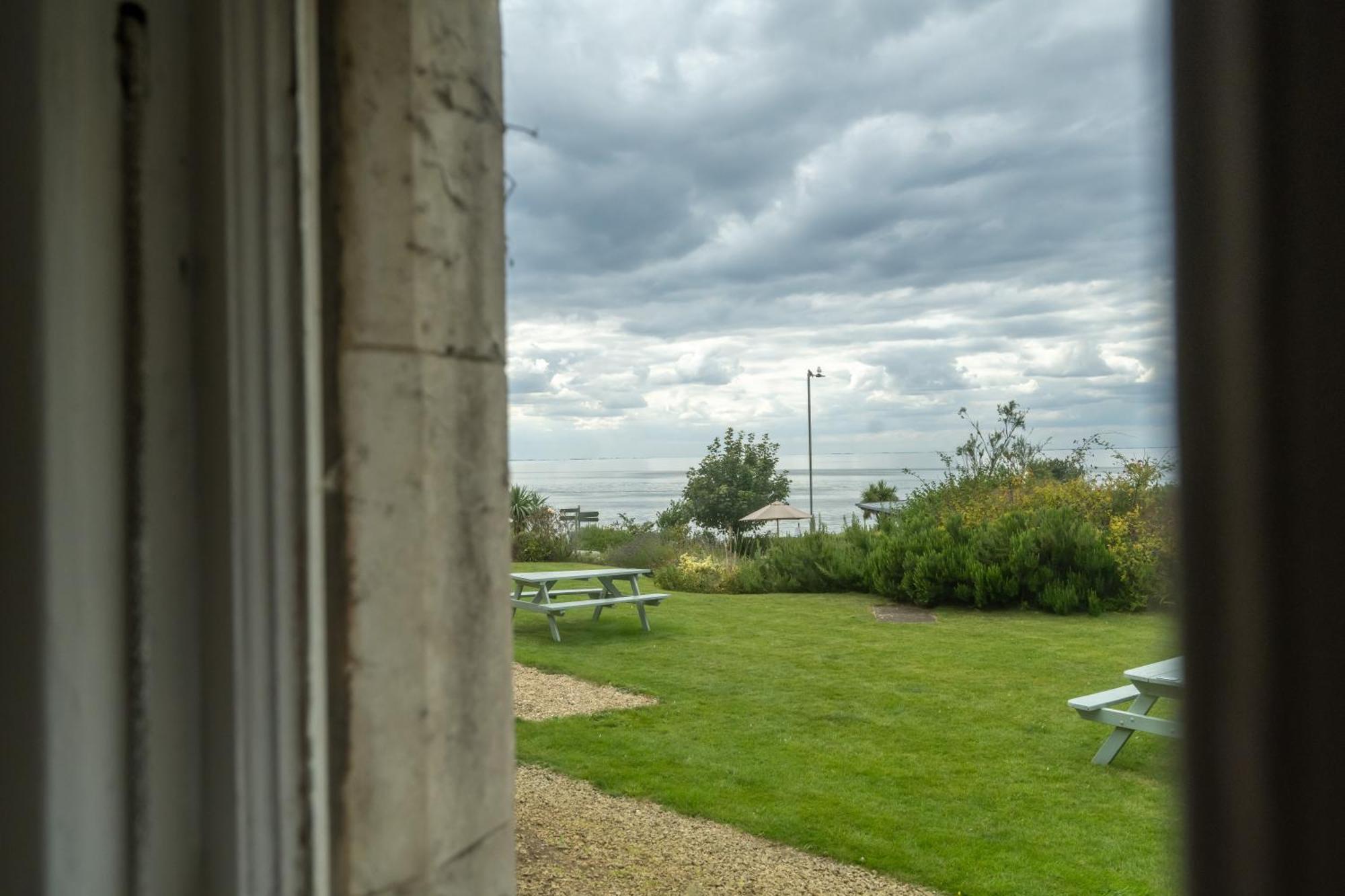 The Golden Lion Hotel Hunstanton Zewnętrze zdjęcie