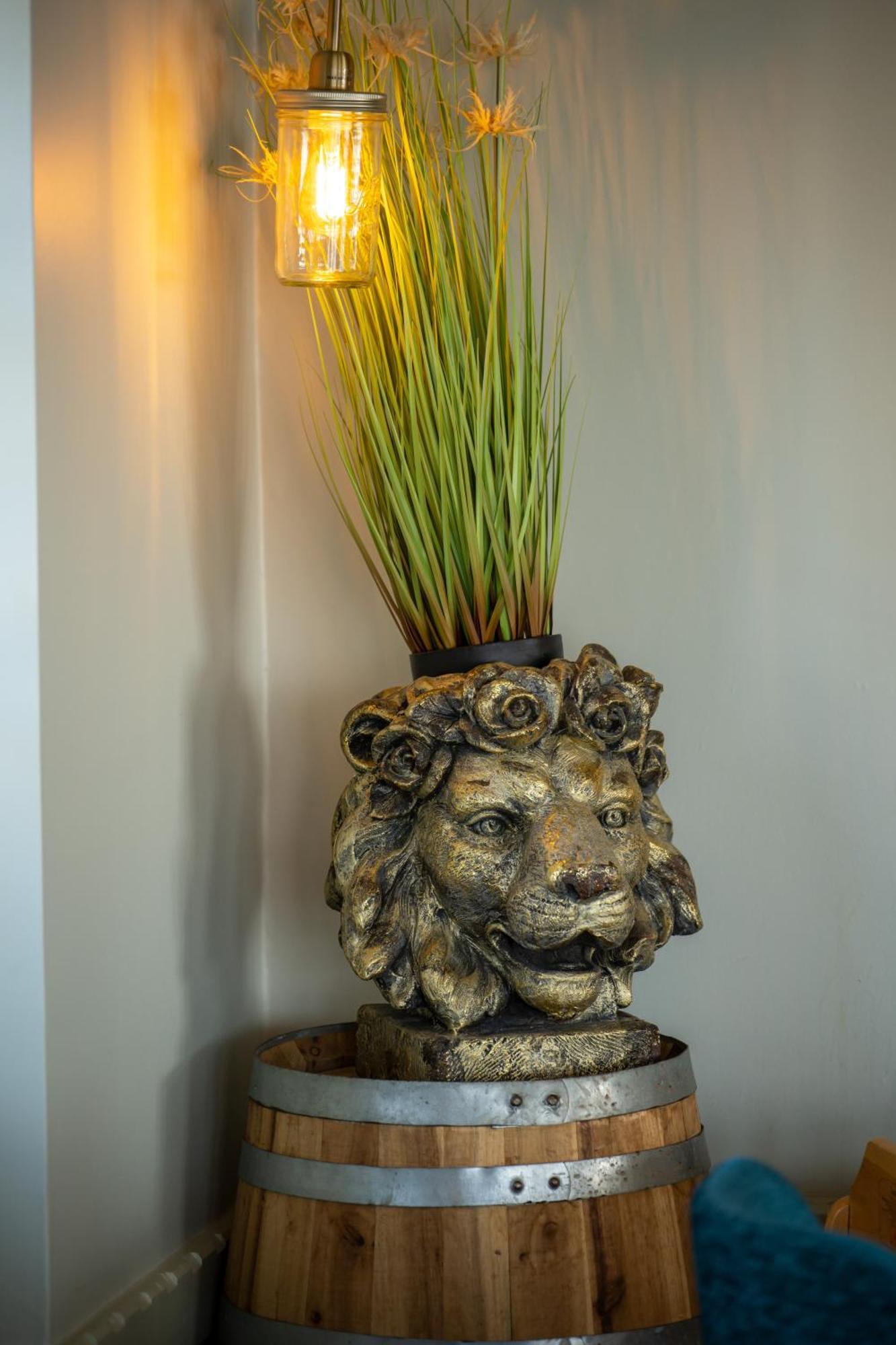 The Golden Lion Hotel Hunstanton Zewnętrze zdjęcie
