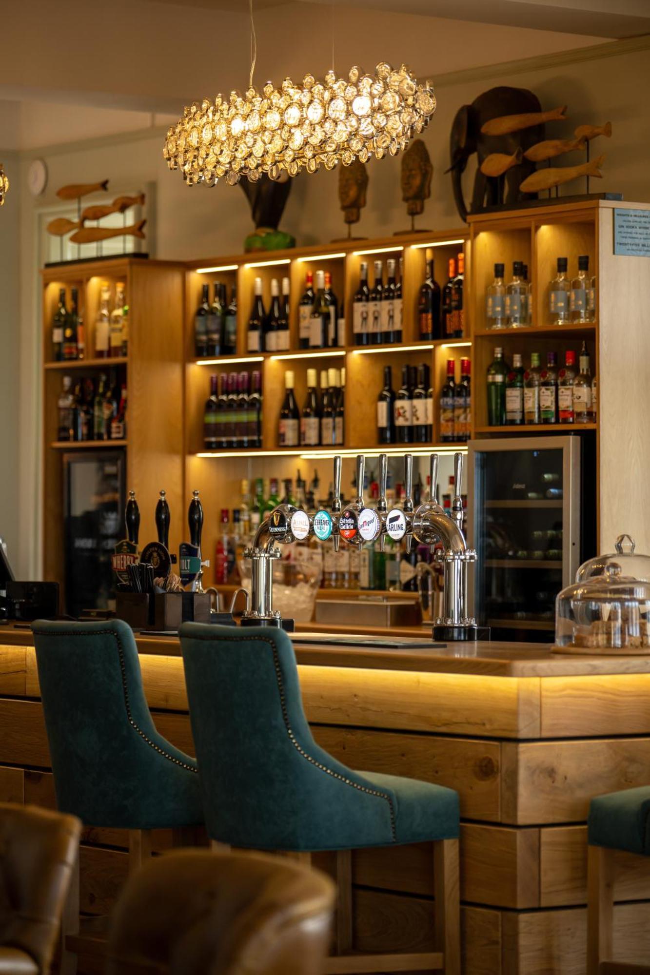 The Golden Lion Hotel Hunstanton Zewnętrze zdjęcie