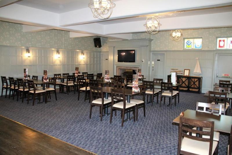 The Golden Lion Hotel Hunstanton Zewnętrze zdjęcie