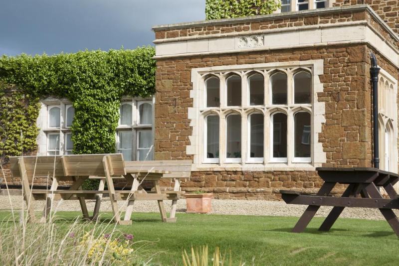 The Golden Lion Hotel Hunstanton Zewnętrze zdjęcie