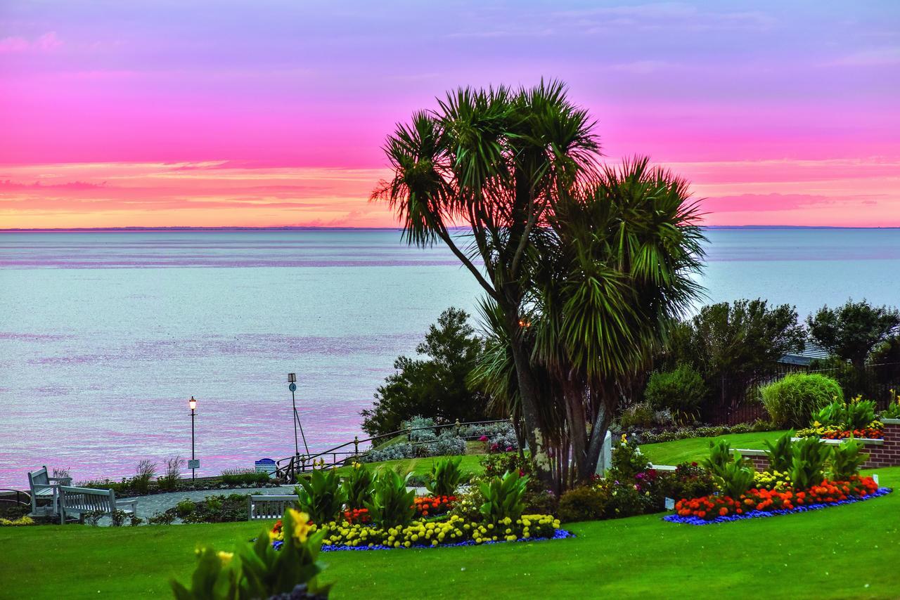 The Golden Lion Hotel Hunstanton Zewnętrze zdjęcie