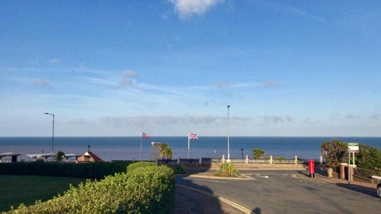 The Golden Lion Hotel Hunstanton Zewnętrze zdjęcie